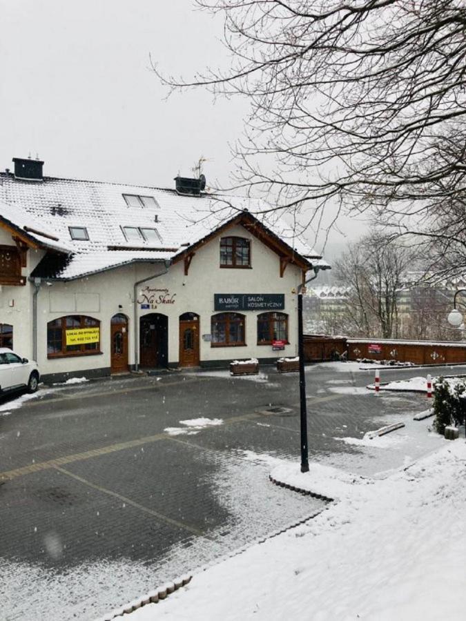 Wonder Home - Apartament Przy Centrum Karpacza - Blisko Sklepow I Restauracji Exterior photo