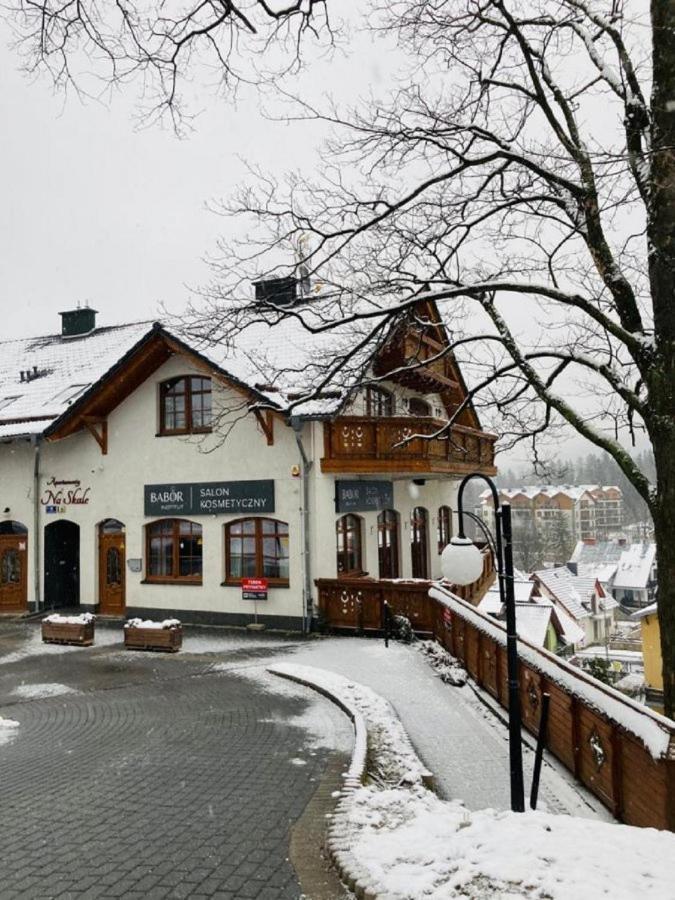 Wonder Home - Apartament Przy Centrum Karpacza - Blisko Sklepow I Restauracji Exterior photo