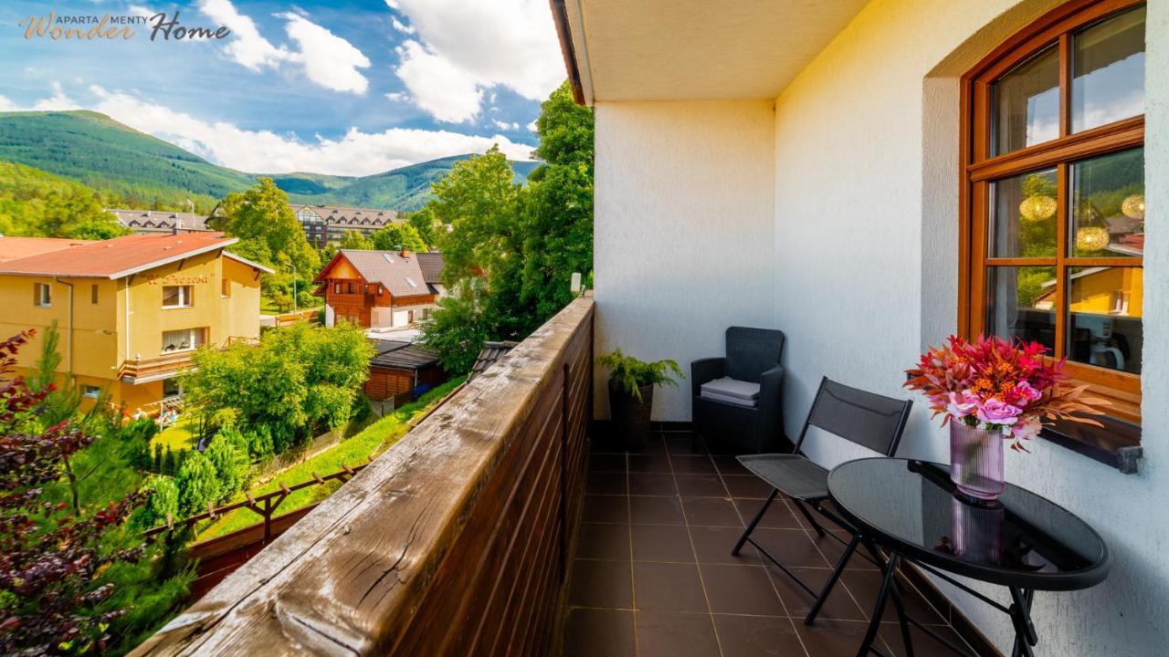 Wonder Home - Apartament Przy Centrum Karpacza - Blisko Sklepow I Restauracji Exterior photo