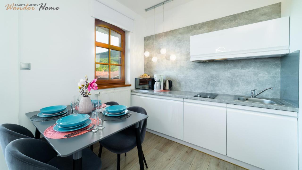 Wonder Home - Apartament Przy Centrum Karpacza - Blisko Sklepow I Restauracji Exterior photo